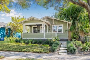 2710 2ND AVENUE, ST PETERSBURG, FL 33713 - MLS#MFRTB8382095