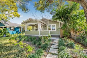 2710 2ND AVENUE, ST PETERSBURG, FL 33713 - MLS#MFRTB8382095