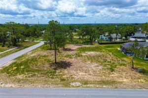 13270 LAUREN DRIVE, SPRING HILL, FL 34609 Sold 09/08/25