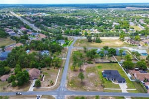 13270 LAUREN DRIVE, SPRING HILL, FL 34609 Sold 09/08/25