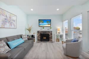 337 REX PLACE, MADEIRA BEACH, FL 33708 - MLS#MFRTB8382099