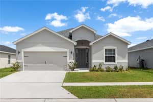 35519 BELLINGTON BOULEVARD, ZEPHYRHILLS, FL 33541 Sold 06/27/25