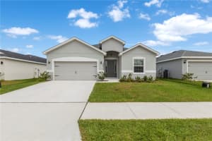 35519 BELLINGTON BOULEVARD, ZEPHYRHILLS, FL 33541 Sold 06/27/25