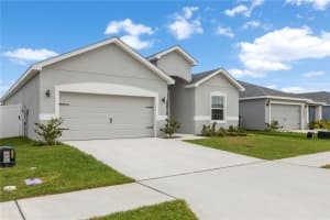 35519 BELLINGTON BOULEVARD, ZEPHYRHILLS, FL 33541 Sold 06/27/25