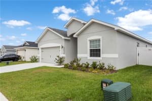 35519 BELLINGTON BOULEVARD, ZEPHYRHILLS, FL 33541 Sold 06/27/25