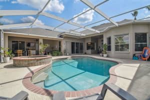 26701 WINGED ELM DRIVE, WESLEY CHAPEL, FL 33544 Sold 07/10/25