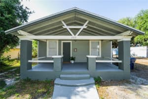 3515 8TH AVENUE, TAMPA, FL 33605 Sold 07/09/25