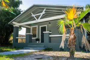 3515 8TH AVENUE, TAMPA, FL 33605 Sold 07/09/25