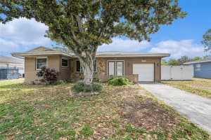 109 NIMBUS AVENUE, CLEARWATER, FL 33765 Sold 06/27/25