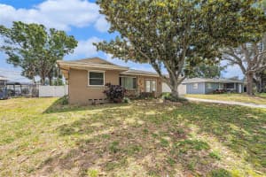 109 NIMBUS AVENUE, CLEARWATER, FL 33765 Sold 06/27/25