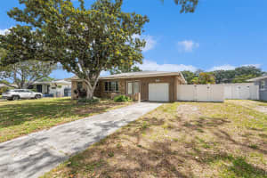 109 NIMBUS AVENUE, CLEARWATER, FL 33765 Sold 06/27/25