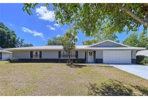 30456 WILLOW BANK AVENUE, BROOKSVILLE, FL 34602 Sold 07/08/25