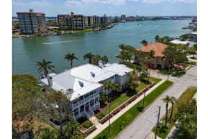 755 BAY ESPLANADE, CLEARWATER BEACH, FL 33767 - MLS#MFRTB8382135
