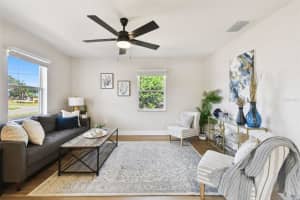 1607 34TH AVENUE, BRADENTON, FL 34208 Sold 06/16/25