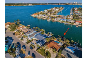 795 116TH AVENUE, TREASURE ISLAND, FL 33706 Sold 06/13/25