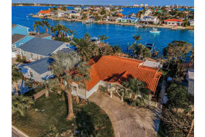 795 116TH AVENUE, TREASURE ISLAND, FL 33706 Sold 06/13/25