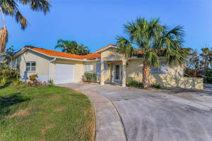 795 116TH AVENUE, TREASURE ISLAND, FL 33706 Sold 06/13/25