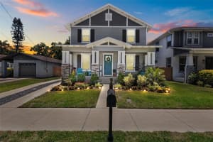 710 W River Heights Ave, TAMPA