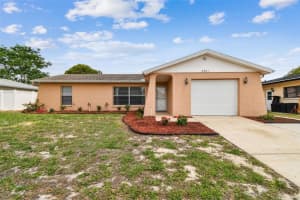 8531 Woodcrest Dr, PORT RICHEY