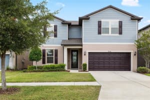 5014 FALLEN LEAF DRIVE, RIVERVIEW, FL 33578 Sold 06/13/25