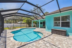 1709 SUNSET DRIVE, TARPON SPRINGS, FL 34689 Sold 07/30/25
