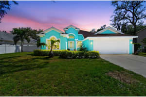1709 SUNSET DRIVE, TARPON SPRINGS, FL 34689 Sold 07/30/25
