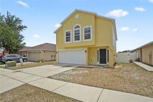 11323 IVY FLOWER LOOP, RIVERVIEW, FL 33578 Sold 07/17/25
