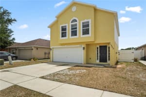 11323 IVY FLOWER LOOP, RIVERVIEW, FL 33578 Sold 07/17/25