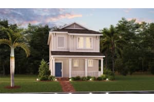 2433 SPRING TUNE ALLEY, KISSIMMEE, FL 34744 Sold 07/31/25
