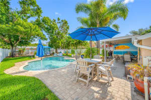 4721 LAWN AVENUE, TAMPA, FL 33611 Sold 07/18/25