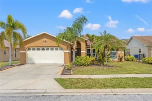 4410 FOXBORO DRIVE, NEW PORT RICHEY, FL 34653 Sold 06/25/25