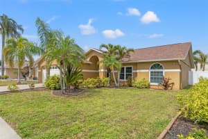 4410 FOXBORO DRIVE, NEW PORT RICHEY, FL 34653 Sold 06/25/25