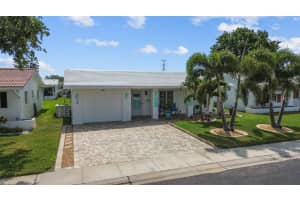 9743 36th Way N #4, PINELLAS PARK
