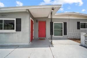 10602 Camelia Dr, PORT RICHEY