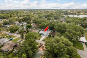 2137 VICTORIA DRIVE, CLEARWATER, FL 33763 Sold 06/09/25