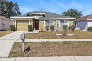 13308 PRESTWICK DRIVE, RIVERVIEW, FL 33579 Sold 07/14/25