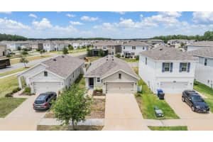 32713 BROOKS HAWK LANE, WESLEY CHAPEL, FL 33543 Sold 06/25/25