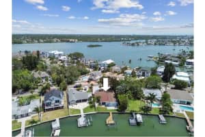 425 12th Ave, INDIAN ROCKS BEACH