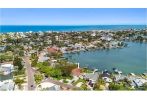 425 12TH AVENUE, INDIAN ROCKS BEACH, FL 33785 Sold 11/13/25