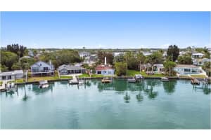 425 12TH AVENUE, INDIAN ROCKS BEACH, FL 33785 Sold 11/13/25