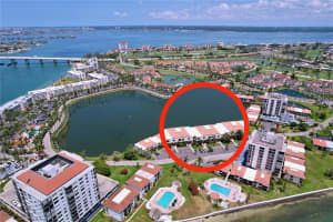 6290 BAHIA DEL MAR CIRCLE, ST PETERSBURG, FL 33715 - MLS#MFRTB8382287
