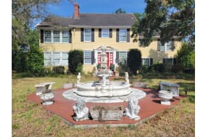 800 W Lake Elbert Dr Ne, WINTER HAVEN