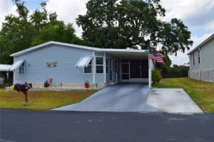 37643 Campo Ave, ZEPHYRHILLS
