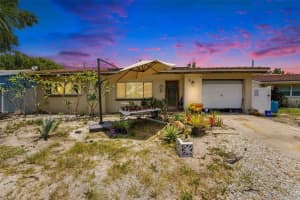 2078 SHADOW LANE, CLEARWATER, FL 33763 Sold 06/30/25