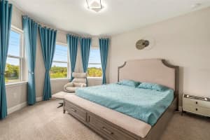 2693 LEAFWING COURT, PALM HARBOR, FL 34683 Sold 10/24/25