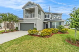 2693 LEAFWING COURT, PALM HARBOR, FL 34683 Sold 10/24/25