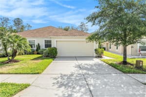 5836 AUTUMN SHIRE DRIVE, ZEPHYRHILLS, FL 33541 Sold 06/12/25