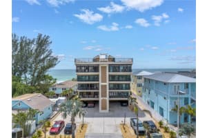 19910 GULF BOULEVARD #102, INDIAN SHORES, FL 33785 - MLS#MFRTB8382339
