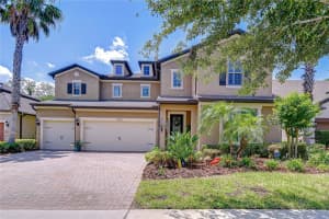 11205 LARK LANDING COURT, RIVERVIEW, FL 33569 Sold 07/16/25