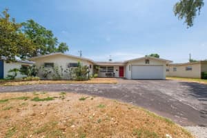 6638 12TH TERRACE, ST PETERSBURG, FL 33710 Sold 07/08/25